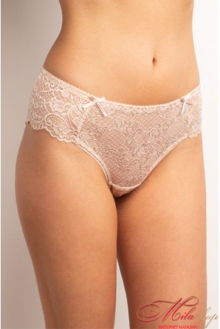 Кружевные трусики-бразилиана Kleo 009L RAFFAELLA